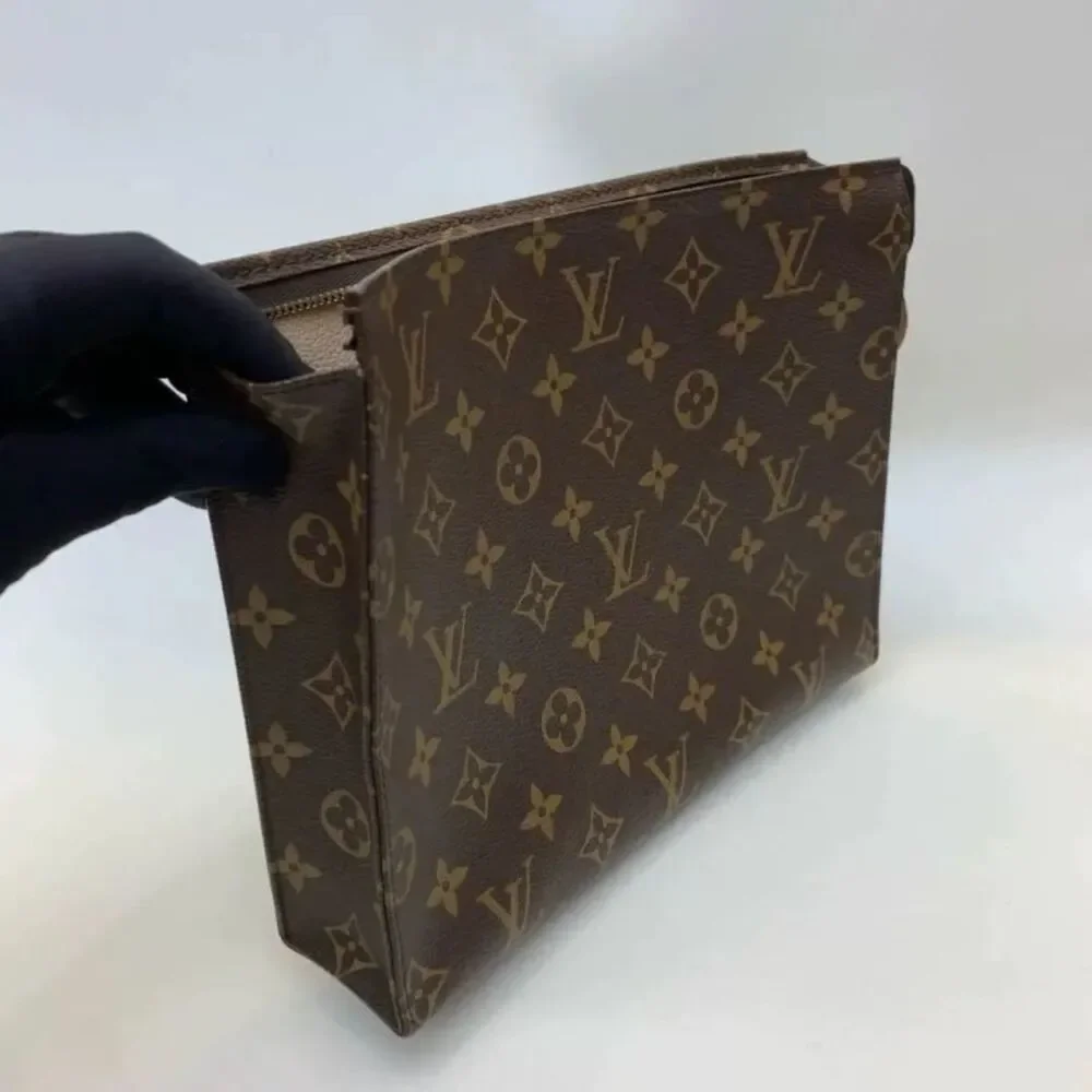 Louis Vuitton Women Pre-Loved Bag Very Good Condition